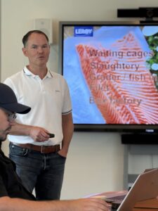Reisebrev: Skjervøy 3