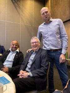 Rapport fra Mulighetskonferansen 2025 1 Rapport fra Mulighetskonferansen 2025 1