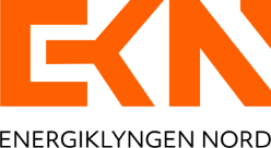 Energikyngen Nord Logo