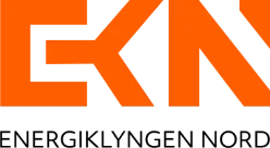 Energikyngen Nord Logo